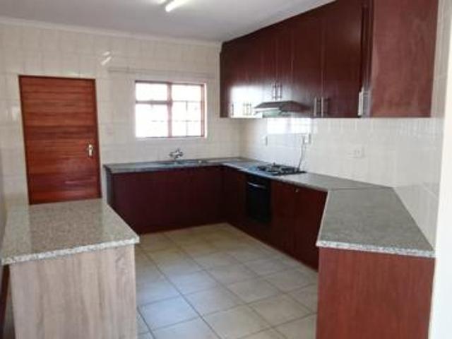 3 Bedroom House in Bloemdustria