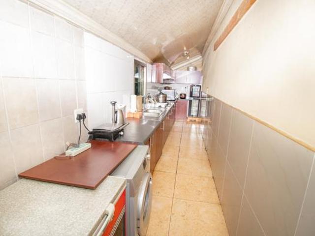 3 Bedroom House in Bloemdustria