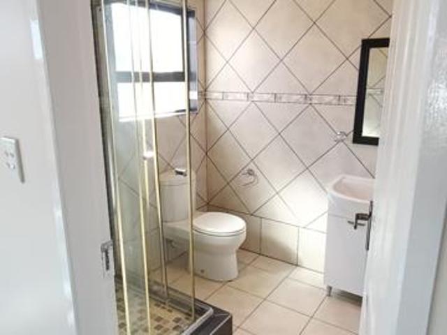 3 Bedroom House in Bloemdustria