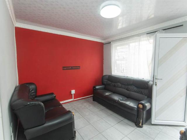 3 Bedroom House in Bloemendal