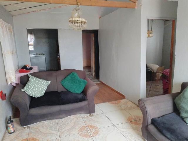 3 Bedroom House in Bloemendal