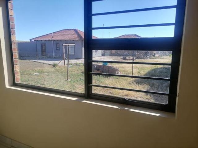 3 Bedroom House in Bloemfontein Central