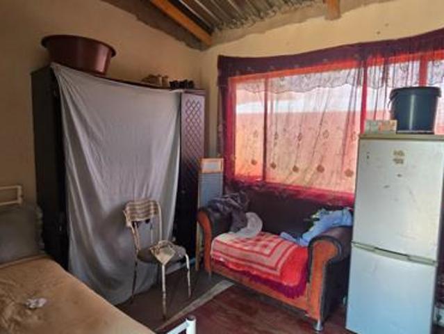 3 Bedroom House in Bloemfontein Central