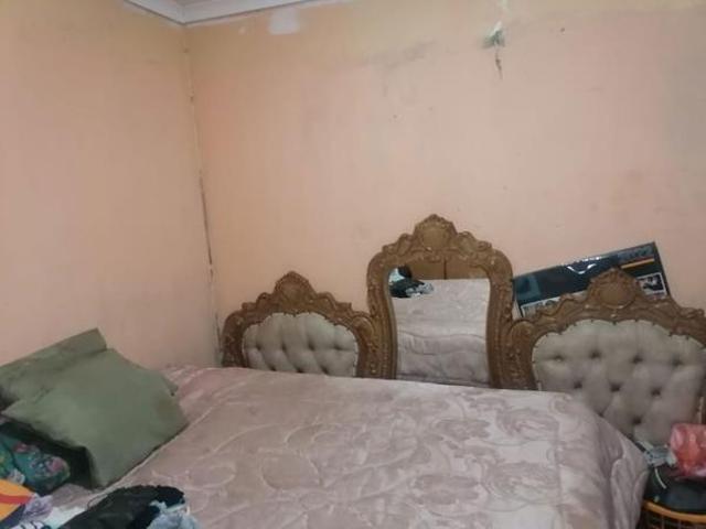 3 Bedroom House in Bloemfontein Central