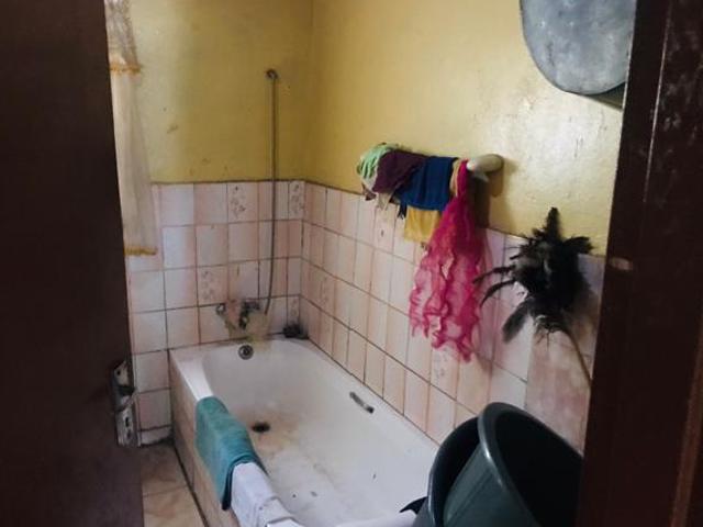 3 Bedroom House in Bloemfontein Central