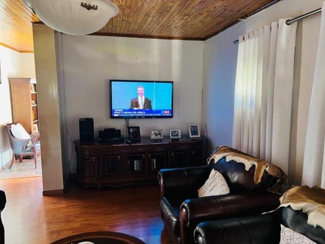 3 Bedroom House in Bloemhof