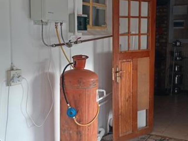 3 Bedroom House in Bloemhof