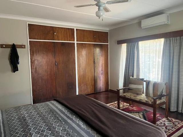3 Bedroom House in Bloemhof