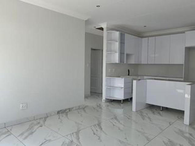 3 Bedroom House in Bloemspruit