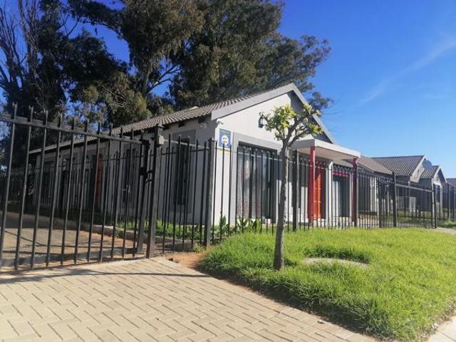 3 Bedroom House in Bloemspruit