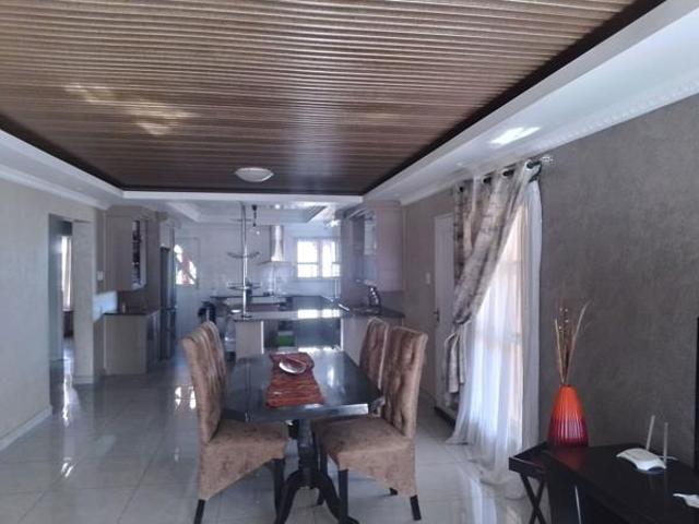 3 Bedroom House in Bloemspruit