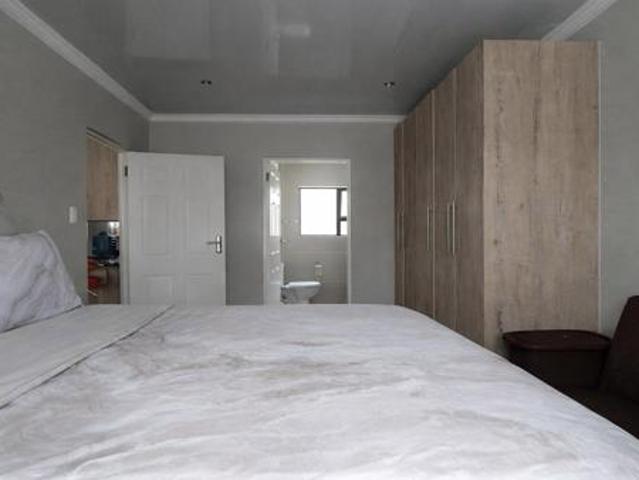 3 Bedroom House in Bloemspruit