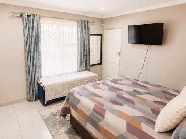 3 Bedroom House in Bloemspruit