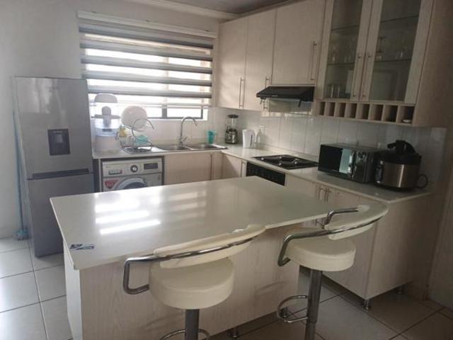 3 Bedroom House in Bloemspruit
