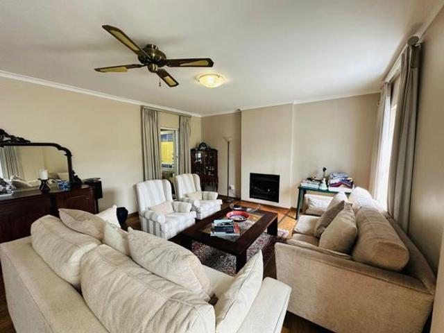 3 Bedroom House in Blommendal