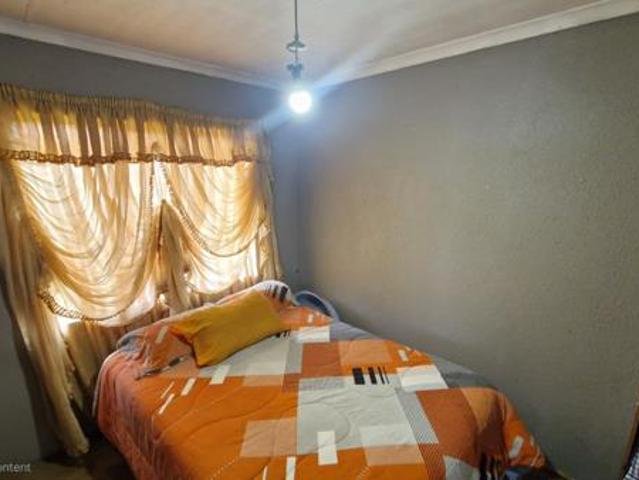 3 Bedroom House in Blomanda