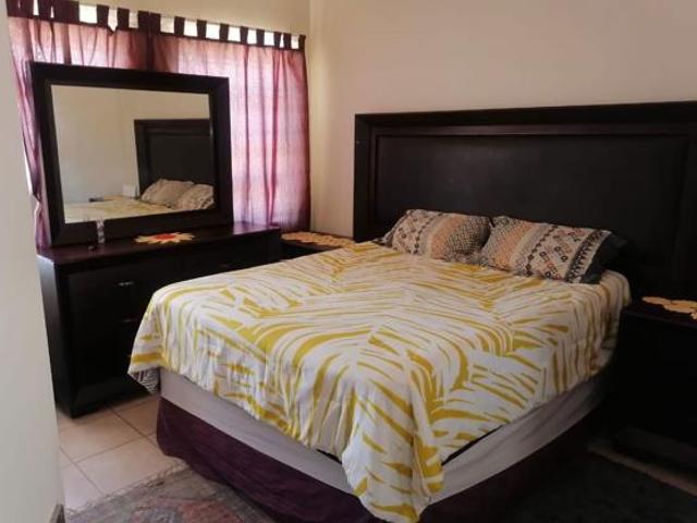 3 Bedroom House in Blomanda