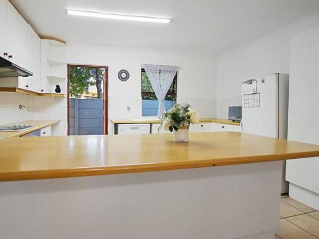 3 Bedroom House in Blouberg Sands