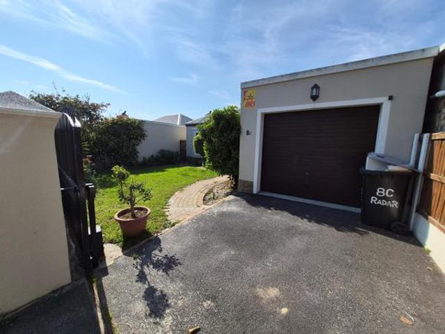 3 Bedroom House in Blouberg Sands