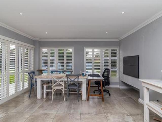 3 Bedroom House in Bloubergrant