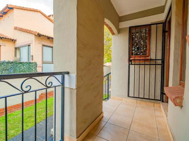 3 Bedroom House in Bloubosrand