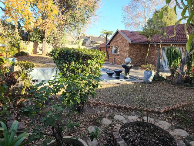 3 Bedroom House in Bloubosrand