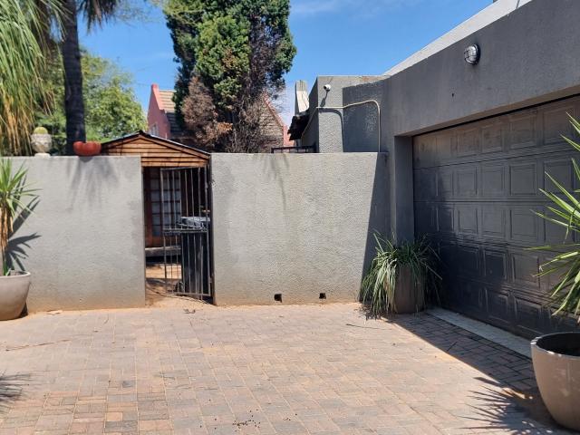 3 Bedroom House in Bloubosrand