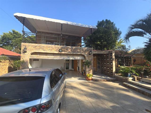 3 Bedroom House in Bloubosrand