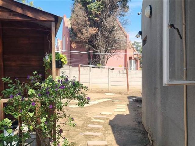 3 Bedroom House in Bloubosrand