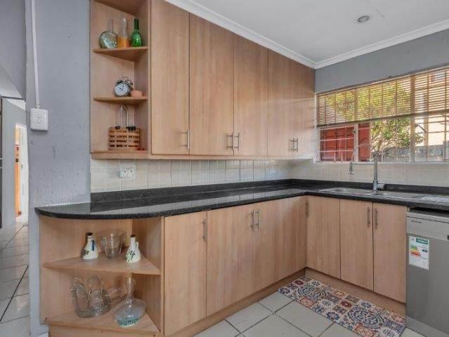 3 Bedroom House in Bloubosrand