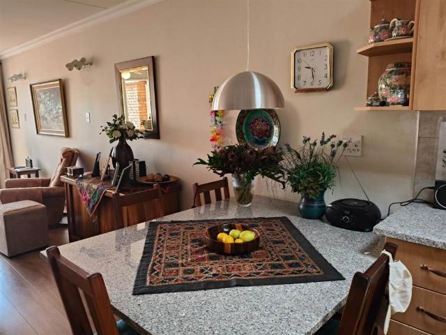 3 Bedroom House in Brummeria