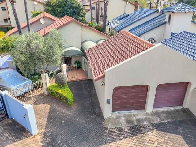 3 Bedroom House in Brummeria