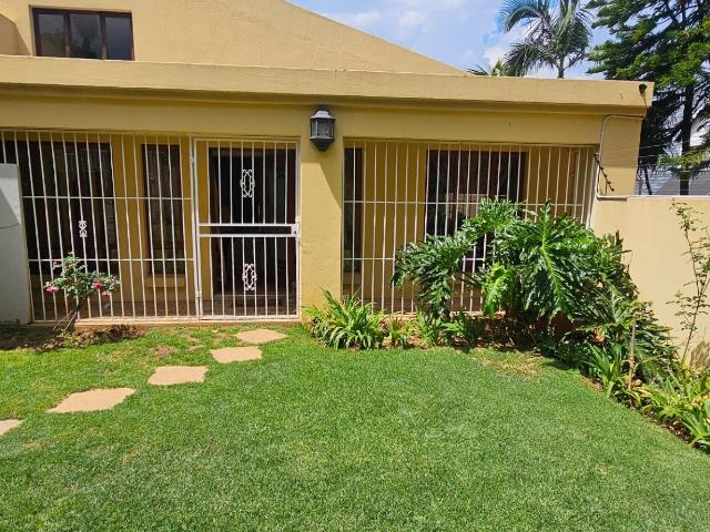 3 Bedroom House in Bruma