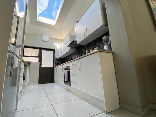 3 Bedroom House in Bryanston East