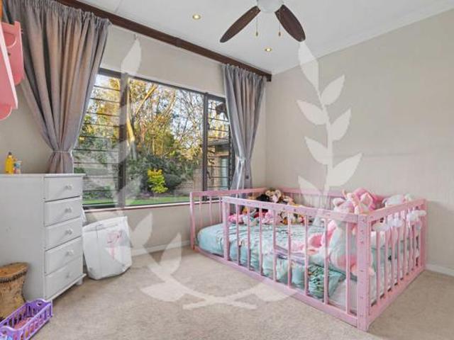 3 Bedroom House in Bryanston East
