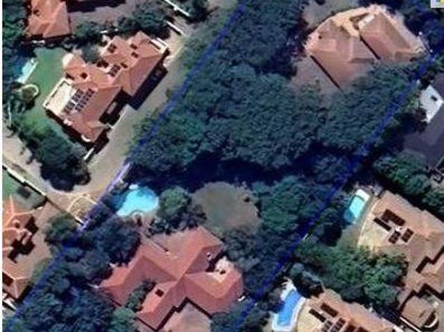 3 Bedroom House in Bryanston