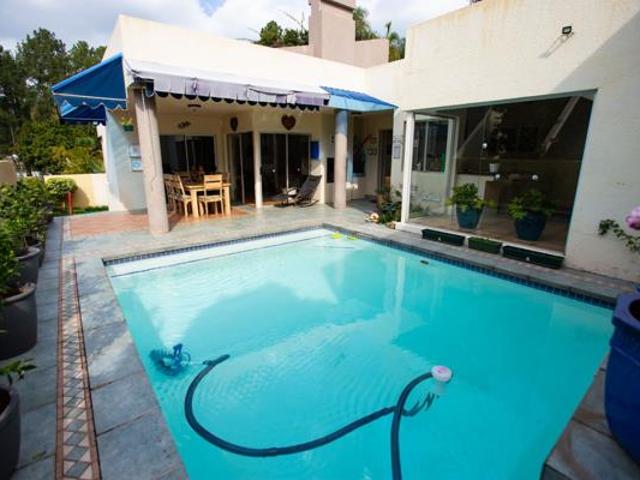 3 Bedroom House in Bryanston