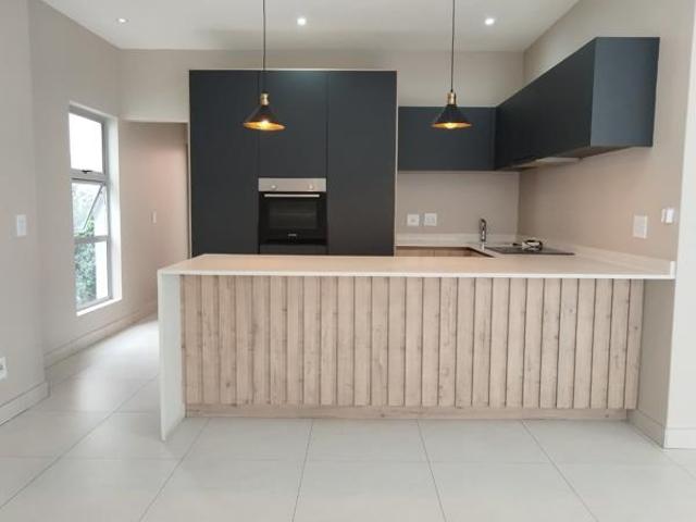 3 Bedroom House in Bryanston