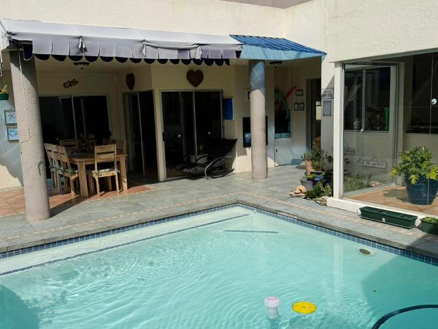 3 Bedroom House in Bryanston