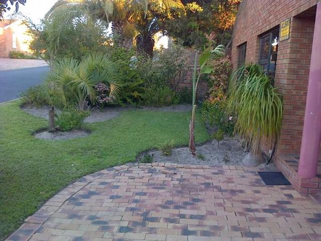 3 Bedroom House in Brackenfell Central
