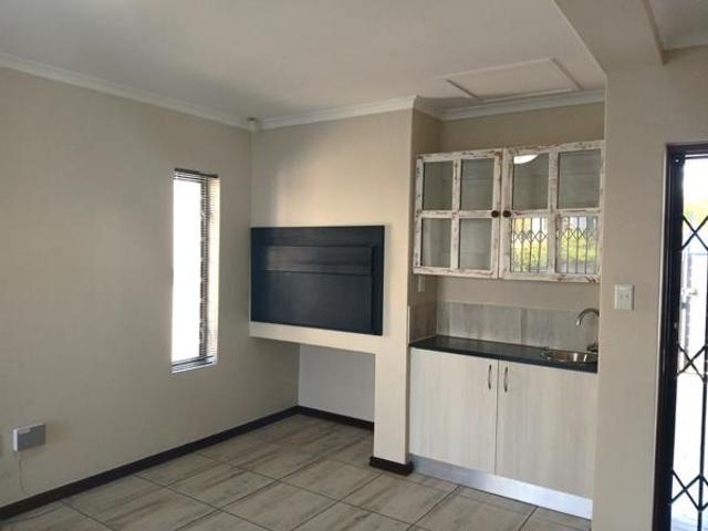 3 Bedroom House in Brackenfell Central