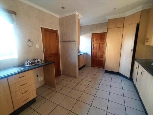 3 Bedroom House in Brackenhurst