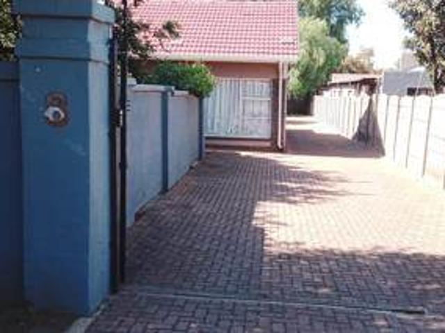 3 Bedroom House in Brackenhurst