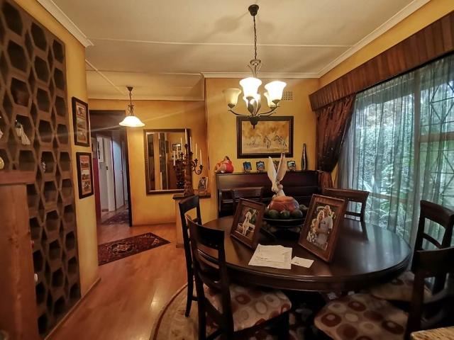 3 Bedroom House in Brackenhurst