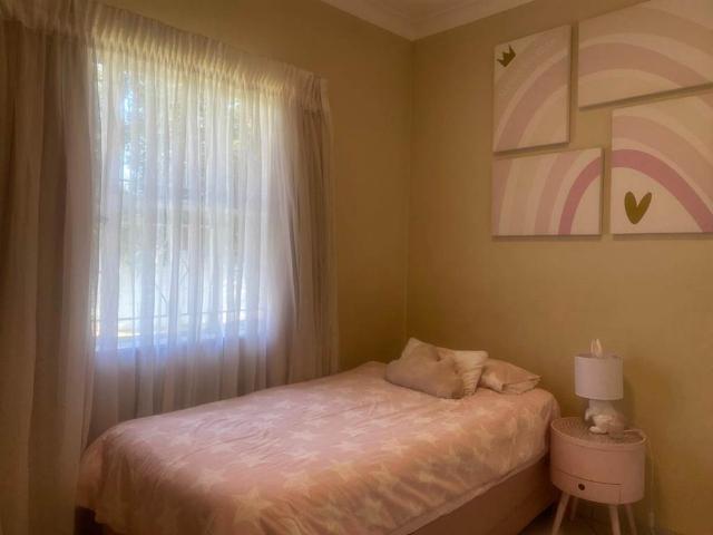 3 Bedroom House in Brackenhurst
