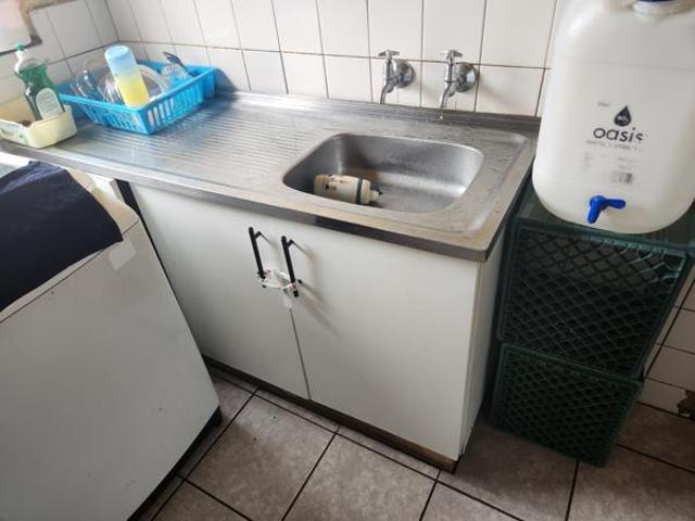 3 Bedroom House in Brackenham