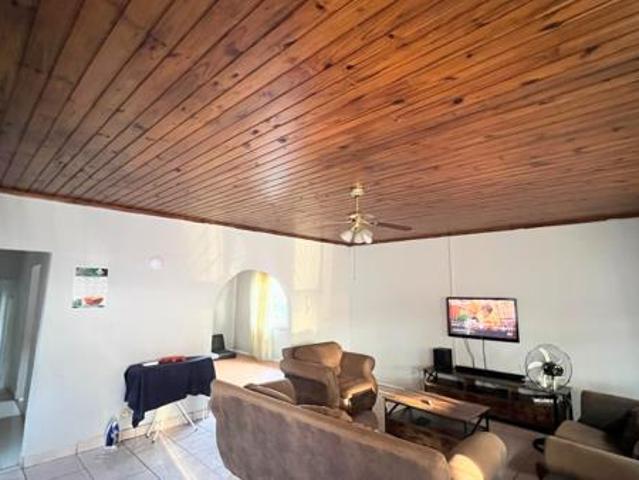 3 Bedroom House in Braelyn