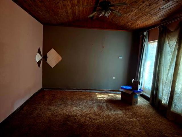 3 Bedroom House in Brakpan Central