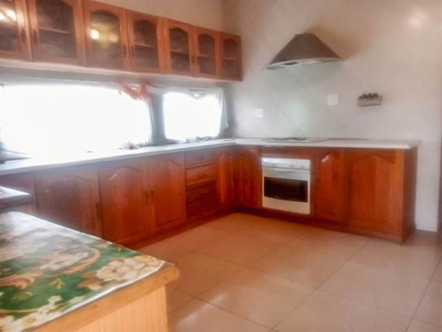 3 Bedroom House in Brakpan North