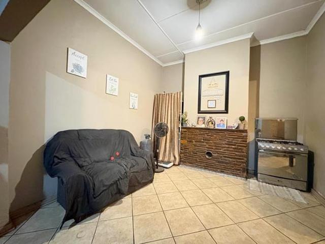 3 Bedroom House in Brakpan North